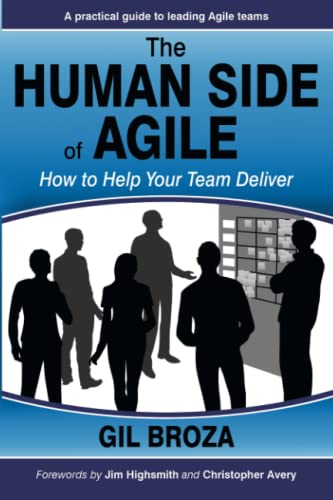 The Human Side of Agile