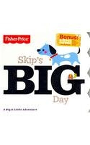 Skip's Big Day