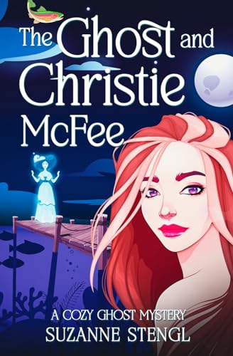 The Ghost and Christie McFee