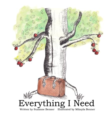 Everything I Need