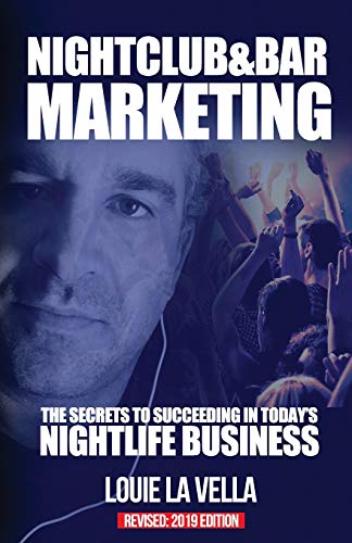 Nightclub and Bar Marketing