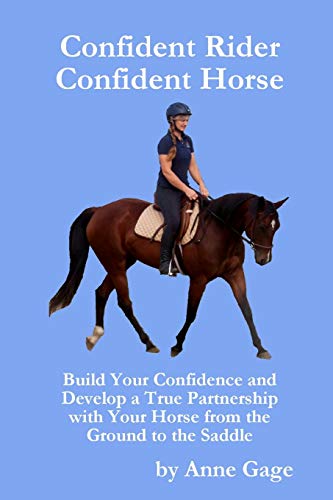 Confident Rider Confident Horse