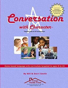 Conversation With Character 