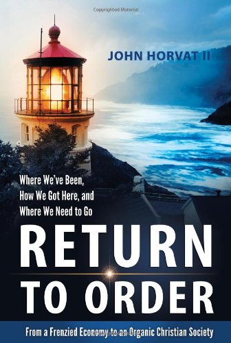 Return to Order