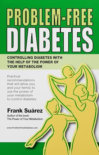Problem Free Diabetes