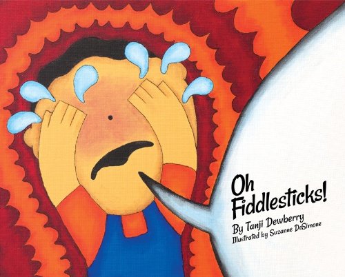 Oh Fiddlesticks!