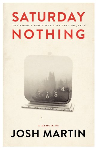 Saturday Nothing