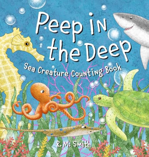 Peep in the Deep