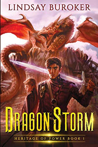 Dragon Storm 