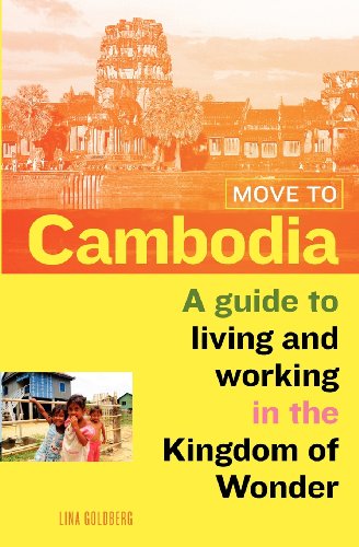 Move to Cambodia