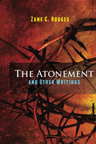 The Atonement and Other Writings