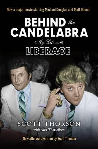 Behind the Candelabra