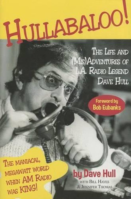 Hullabaloo!