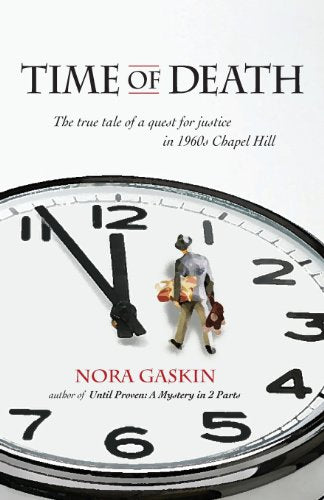 Time of Death