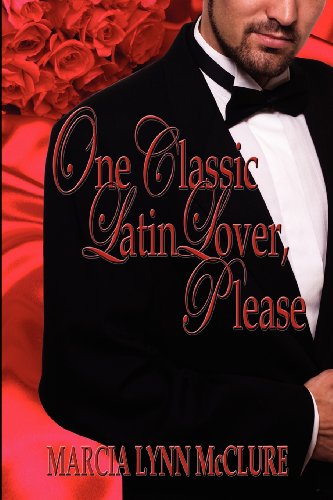 One Classic Latin Lover, Please