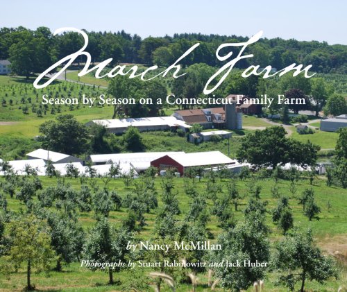 March Farm