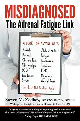 Misdiagnosed