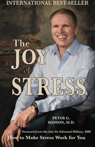 The Joy Of Stress