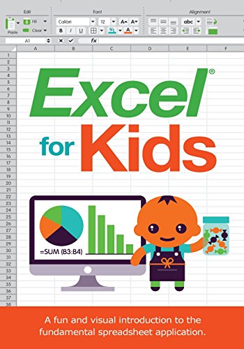 Excel for Kids