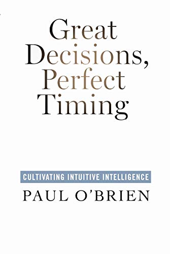 Great Decisions, Perfect Timing