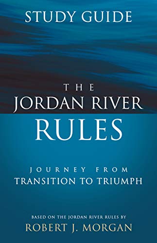 The Jordan River Rules Study Guide