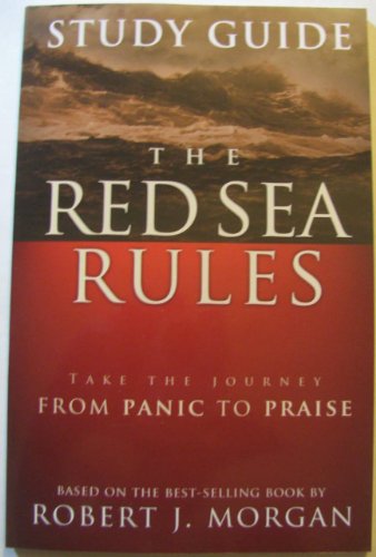 Red Sea Rules Study Guide