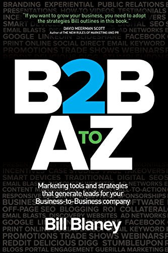 B2B A To Z