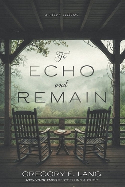 To Echo and Remain