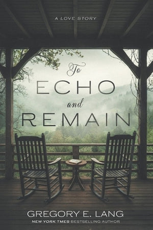 To Echo and Remain