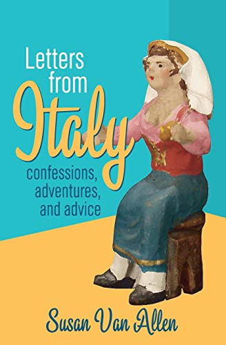 Letters From Italy