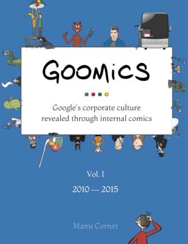 Goomics