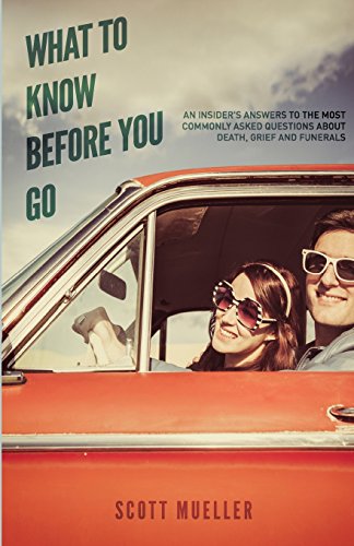 What To Know Before You Go