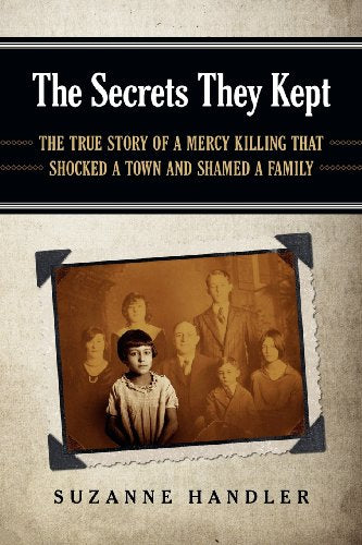 The Secrets They Kept