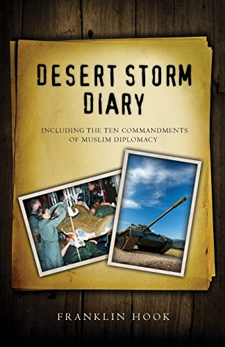 Desert Storm Diary