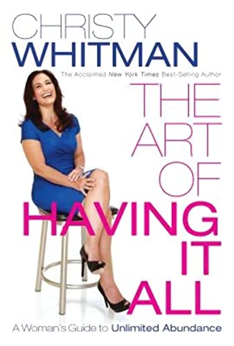 The Art of Having It All