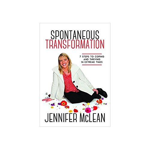 Spontaneous Transformation