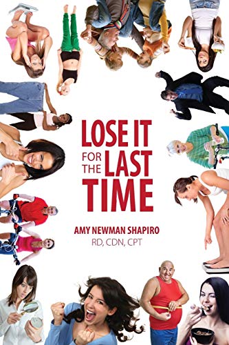 Lose It For The Last Time