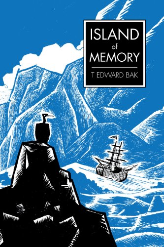 Island of Memory Wild Man  The Natural History of Georg Wilhelm Steller