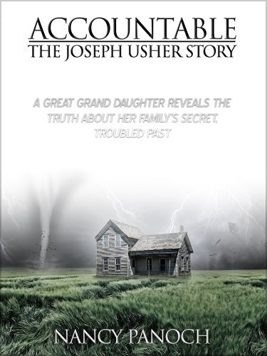 Accountable: The Joseph Usher Story