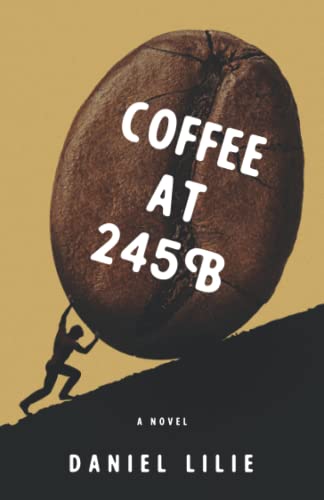 Coffee at 245 B
