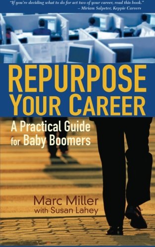 Repurpose Your Career