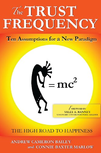 The Trust Frequency