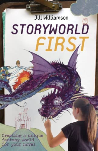 Storyworld First