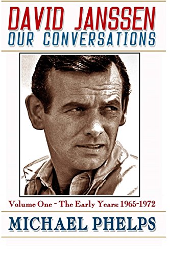 DAVID JANSSEN - Our Conversations