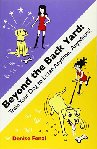 Beyond the Back Yard