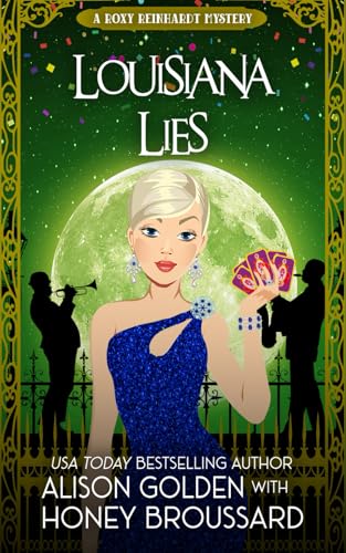 Louisiana Lies