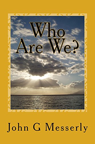 Who Are We?