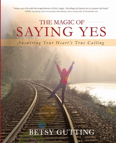 The Magic of Saying Yes