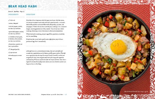 The First Coast Heritage Cookbook: Celebrating the Rich Culinary Influence in Northeast Florida