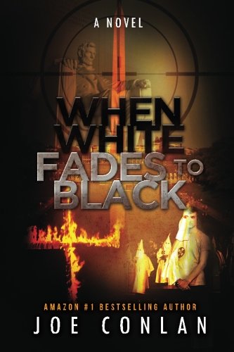 When White Fades to Black